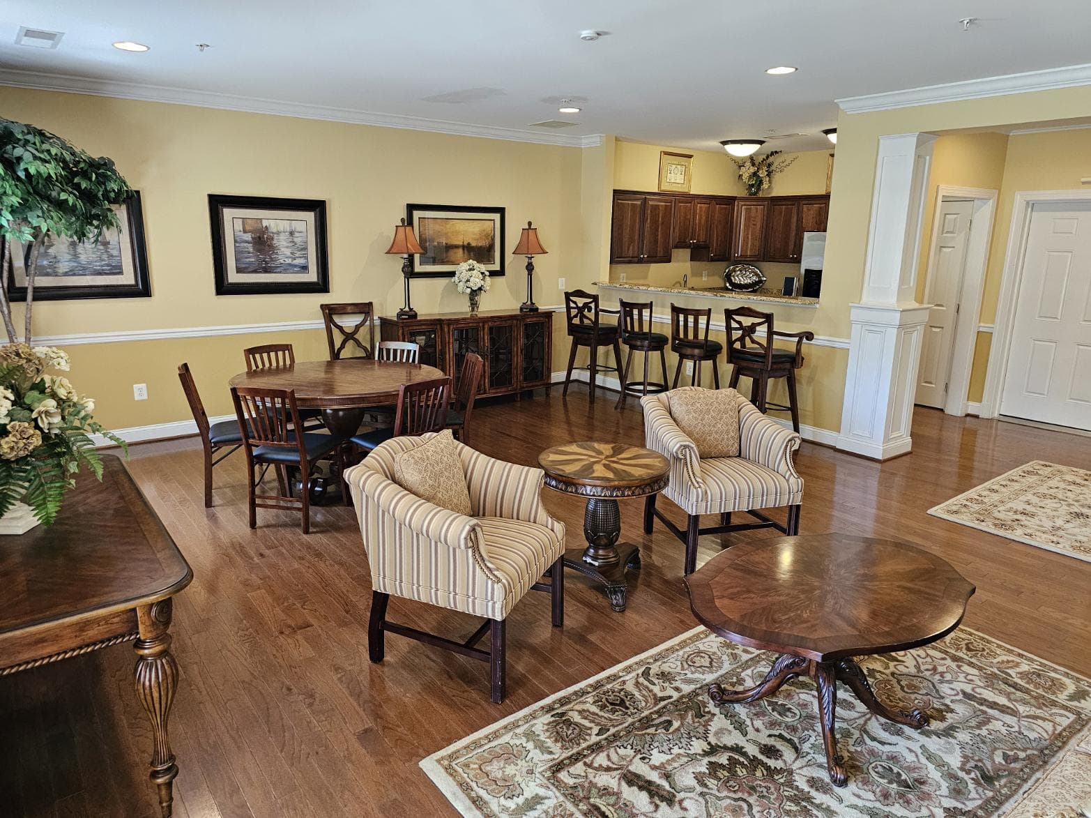 8535 Veterans Highway #204 photo 20