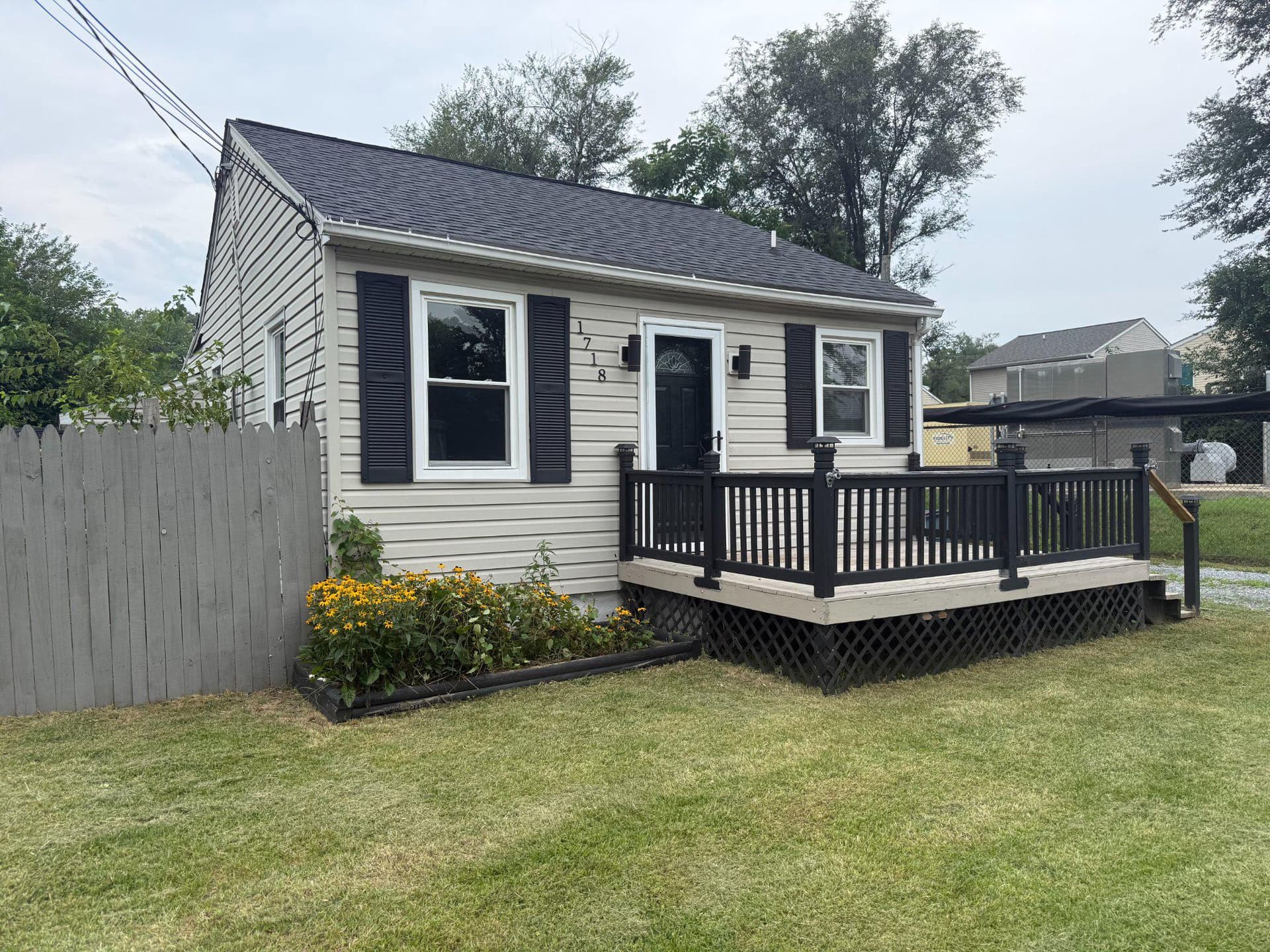 1718 Marley Avenue, Glen Burnie