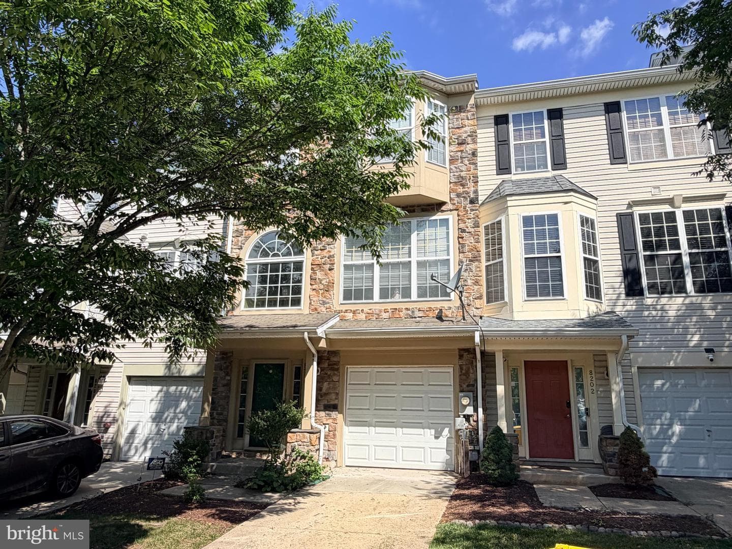 8204 Brooktree Street photo 1