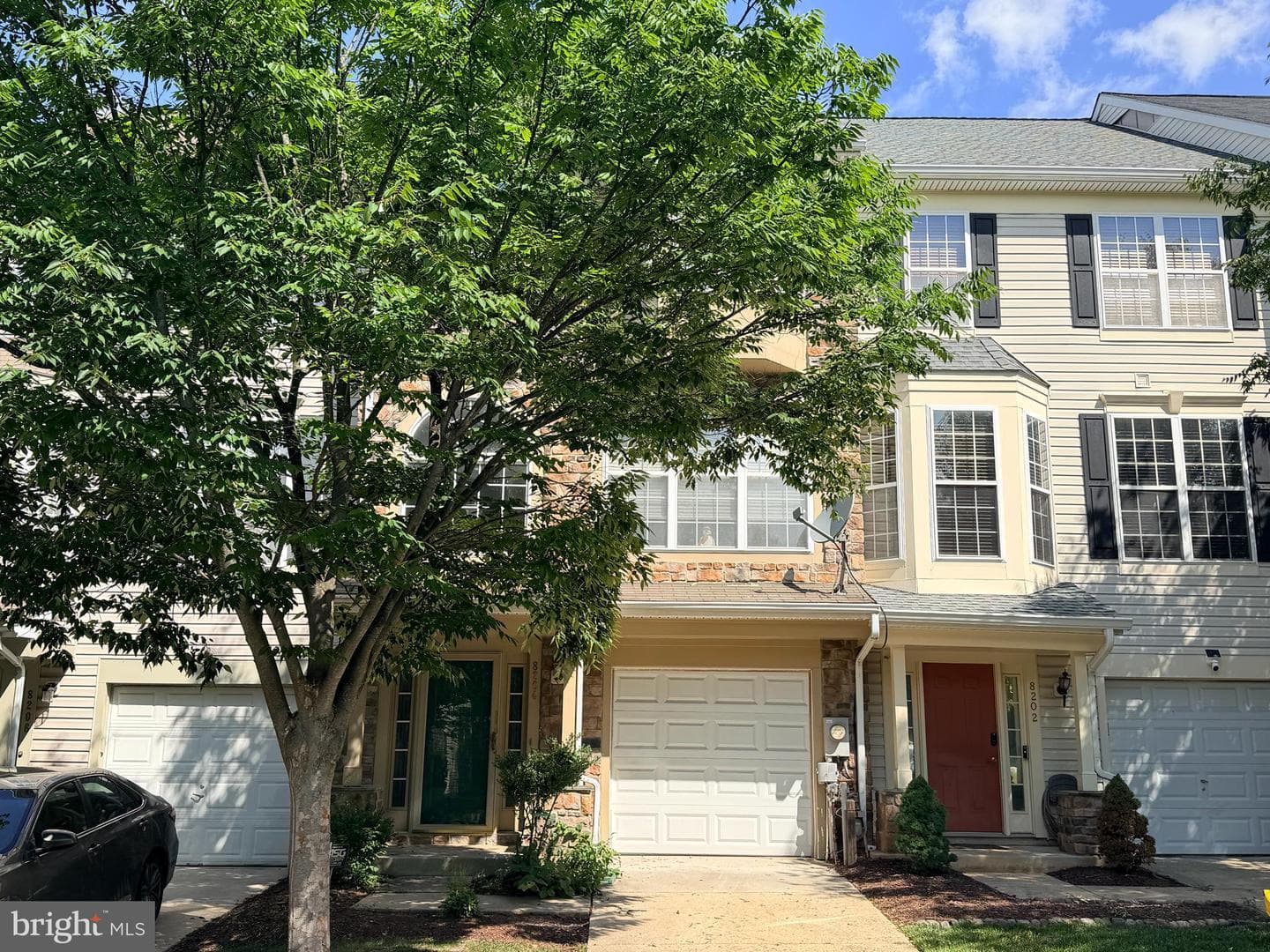 8204 Brooktree Street photo 2