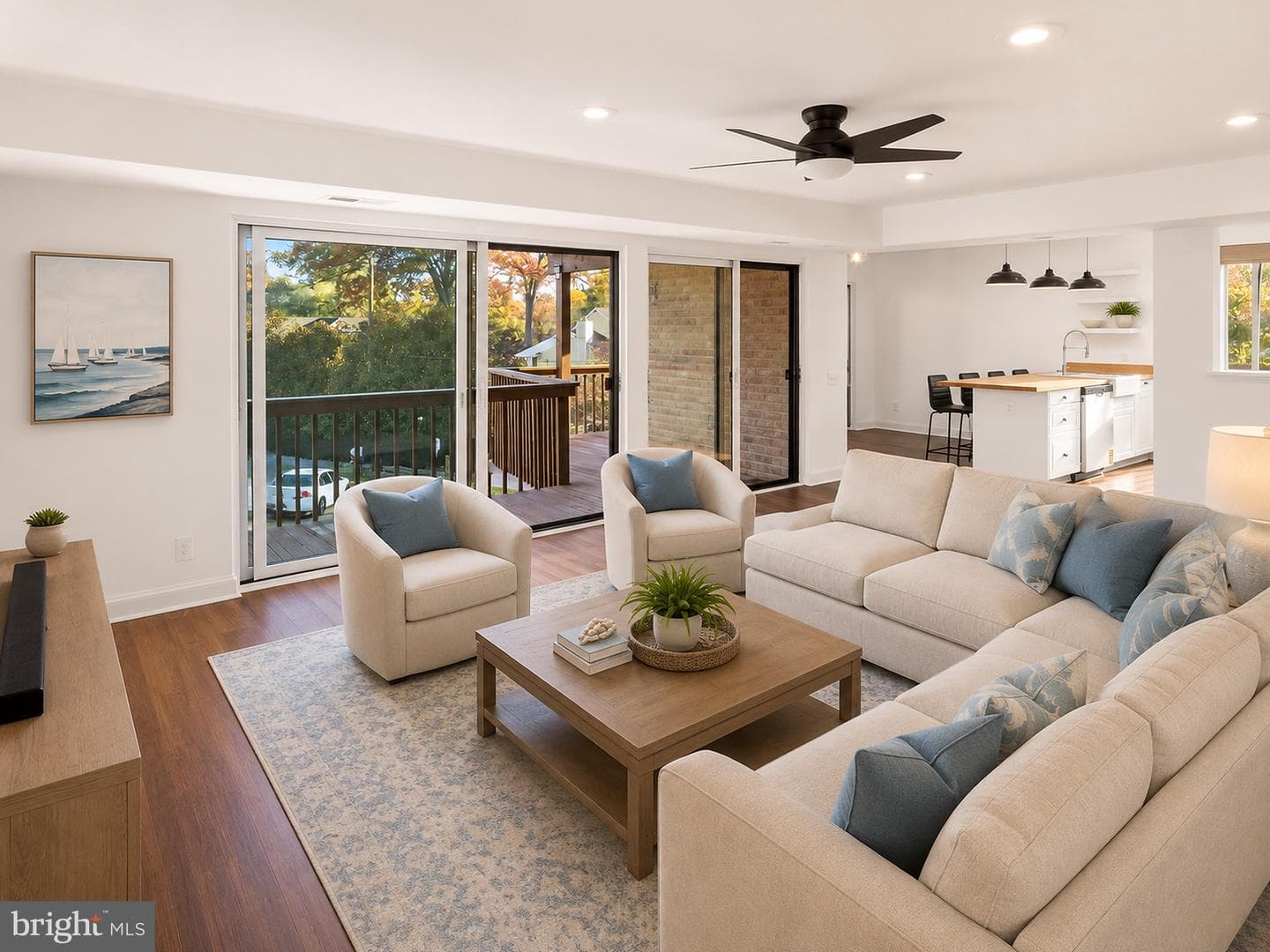 755 Fairview Avenue #755 D, Annapolis