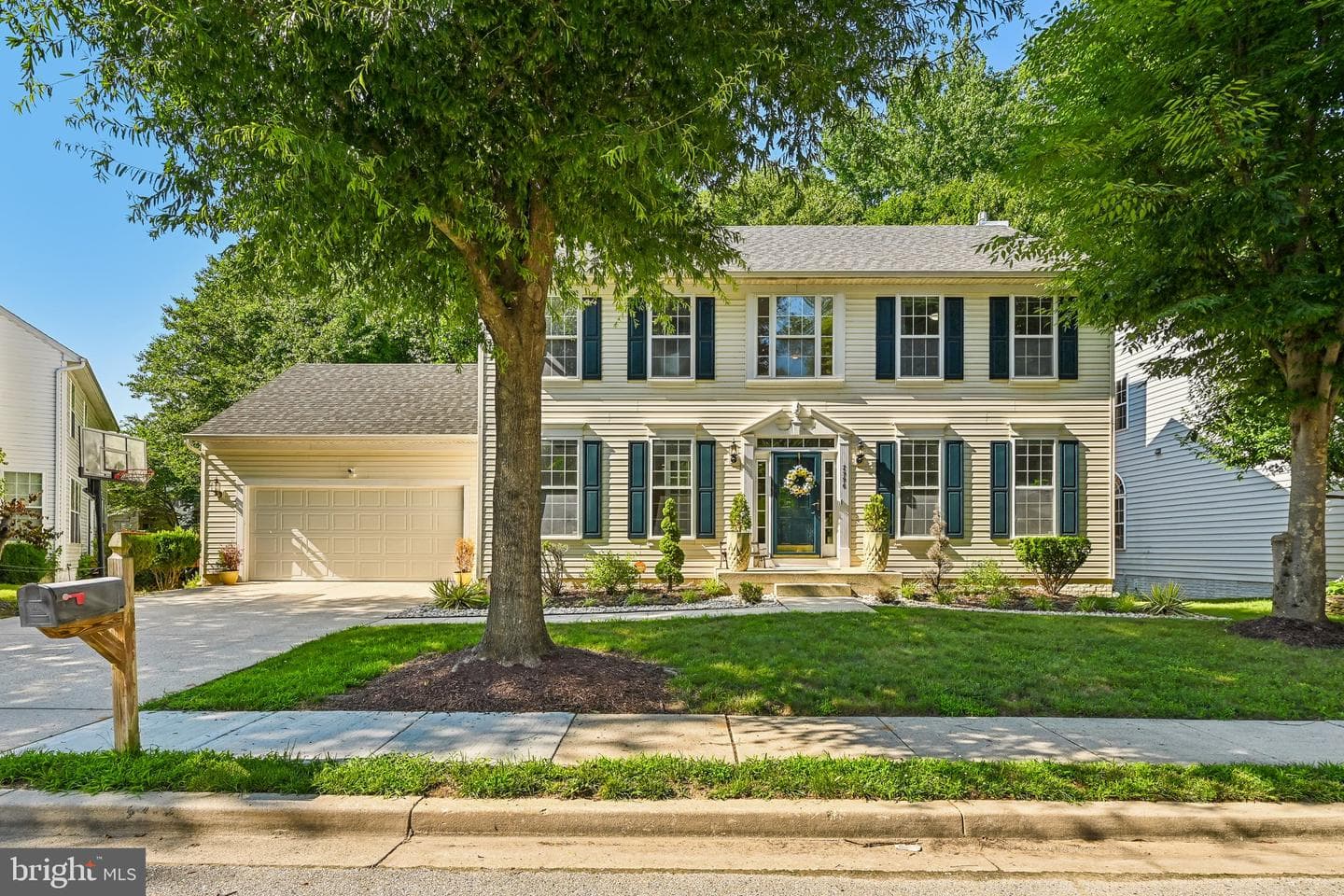 2996 Winding River Place, Laurel