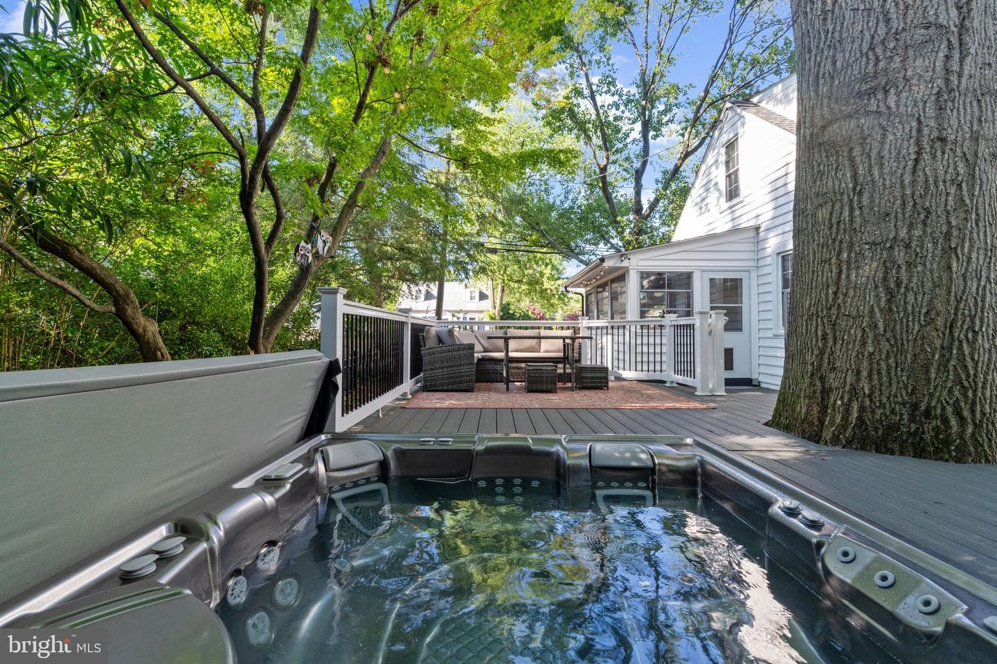 1105 Van Buren Street photo 30