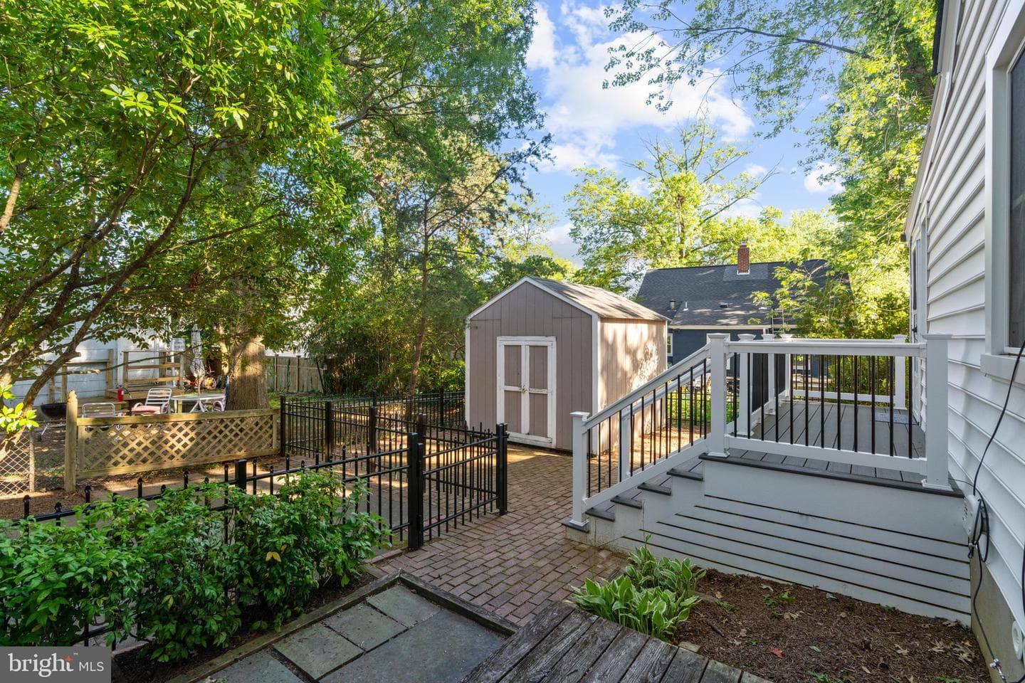1105 Van Buren Street photo 34