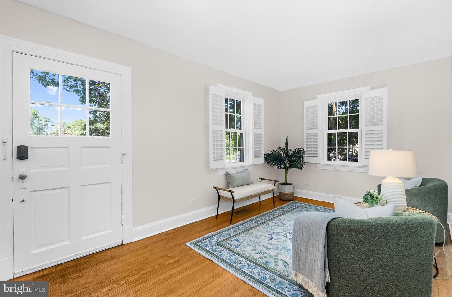 1105 Van Buren Street photo 4