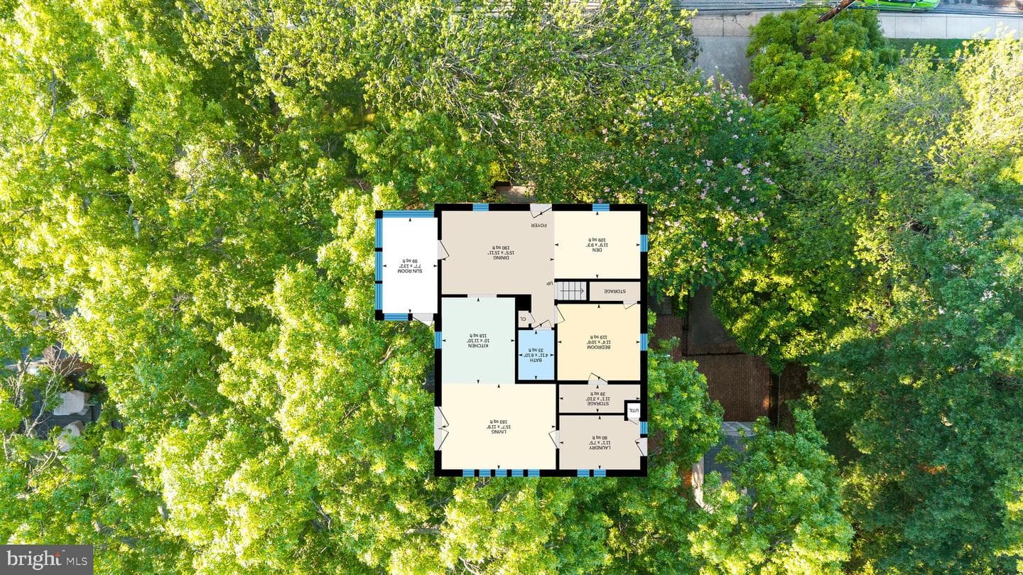 1105 Van Buren Street photo 42