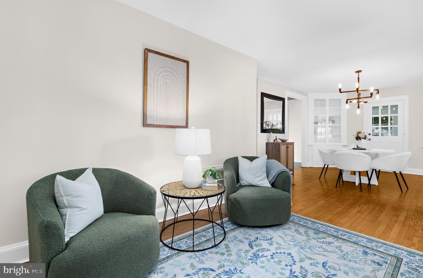 1105 Van Buren Street photo 5