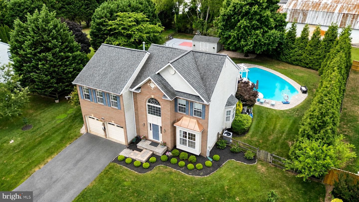 3207 Breckenridge Way, Riva