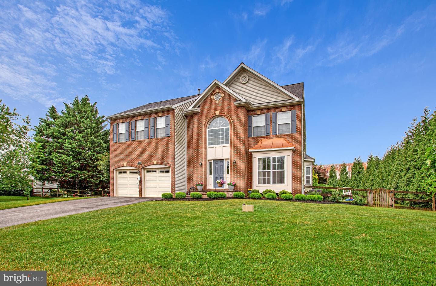 3207 Breckenridge Way, Riva