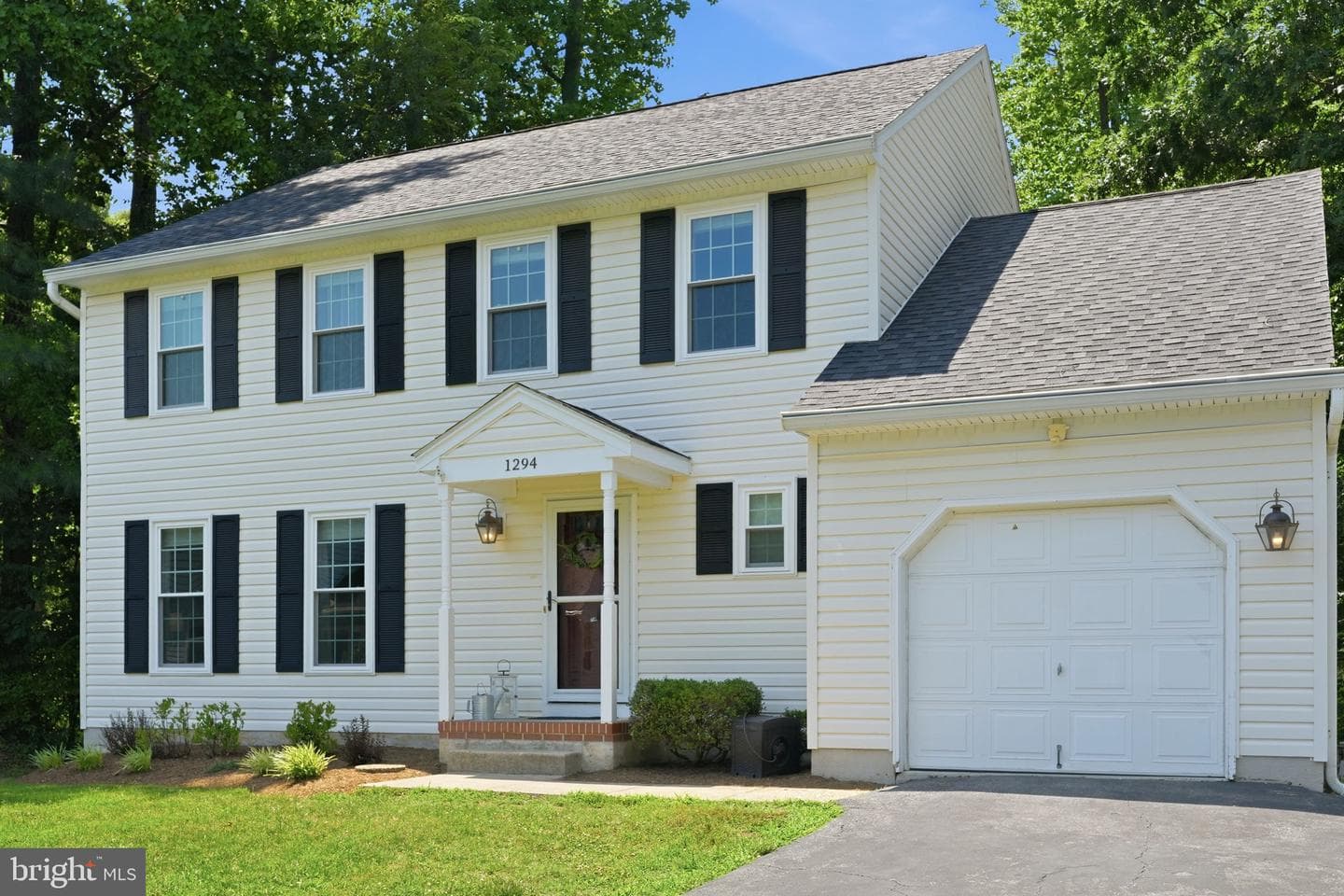 1294 Doubleday Drive, Arnold