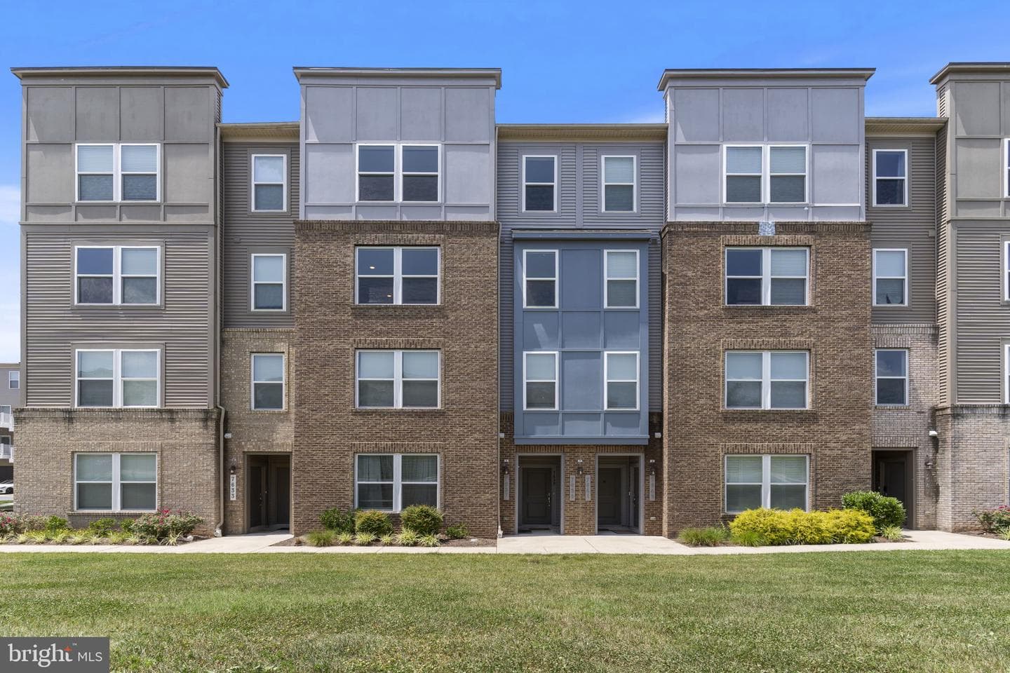 7639 Stemhart Lane, Hanover