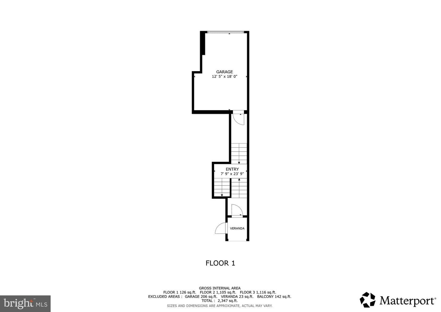 7639 Stemhart Lane photo 33