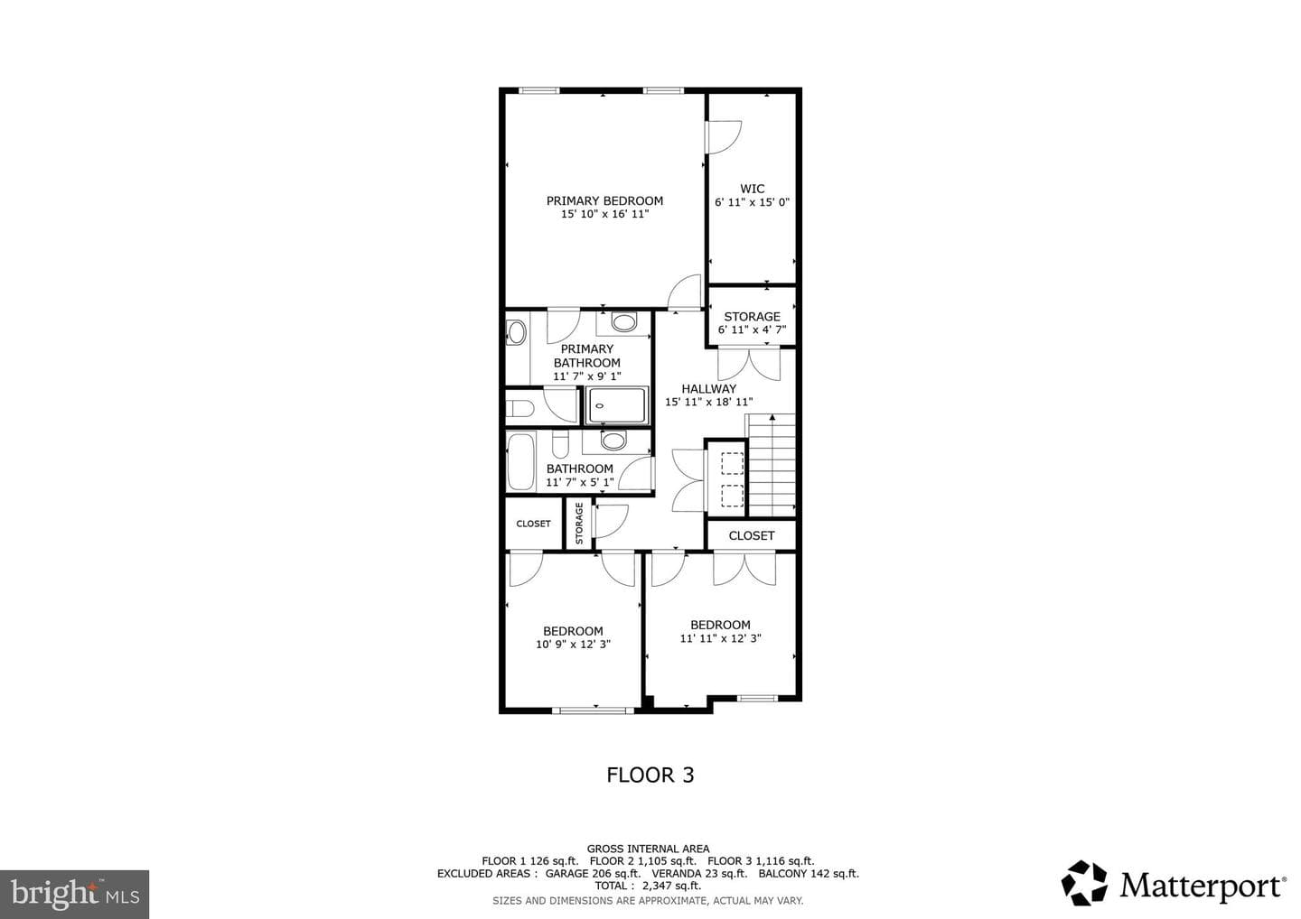 7639 Stemhart Lane photo 35
