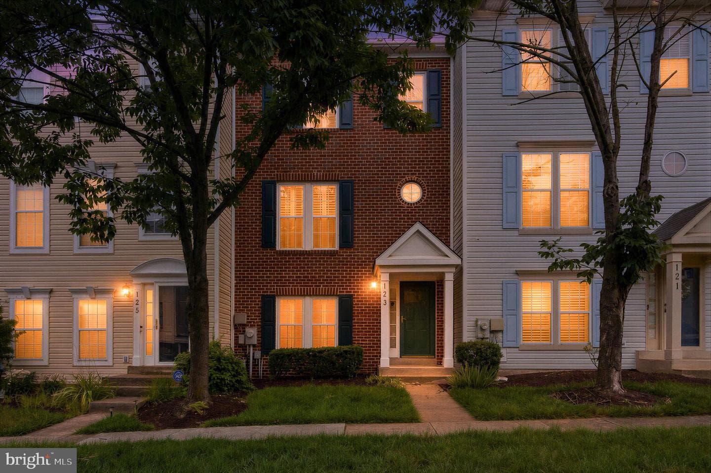 123 Blackbird Hill Lane, Laurel