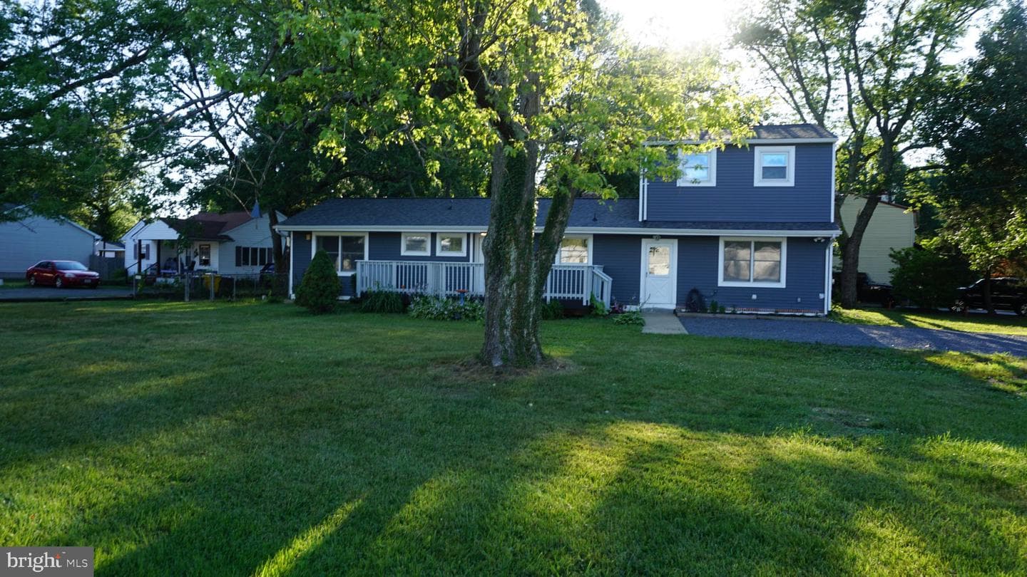 5854 Deale Churchton Rd Road photo 3