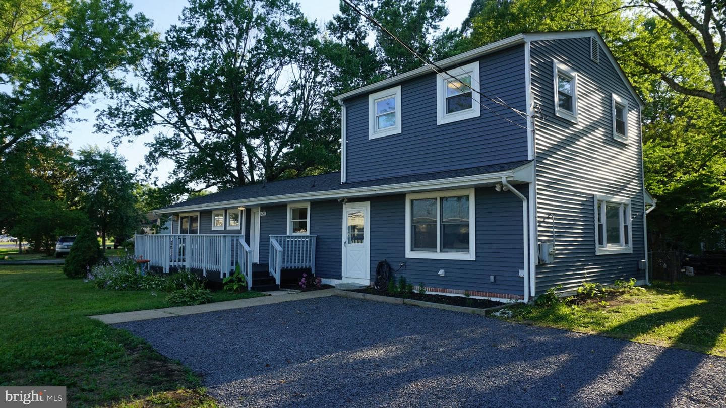 5854 Deale Churchton Rd Road photo 9