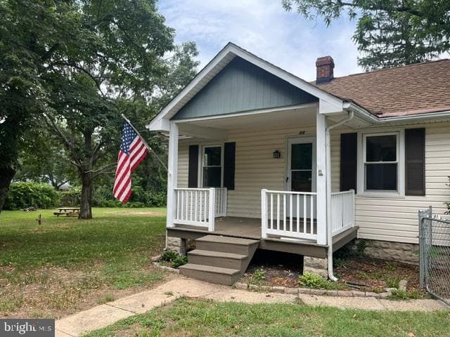 58 Waterford Rd, Millersville