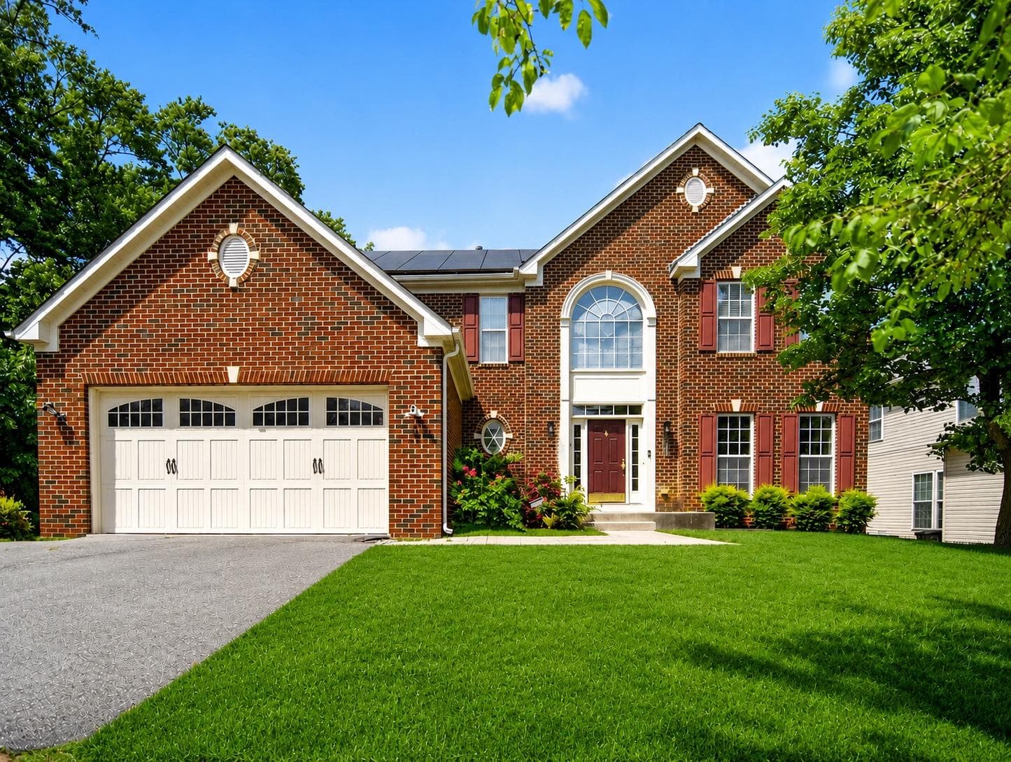 1712 Allerford Drive, Hanover