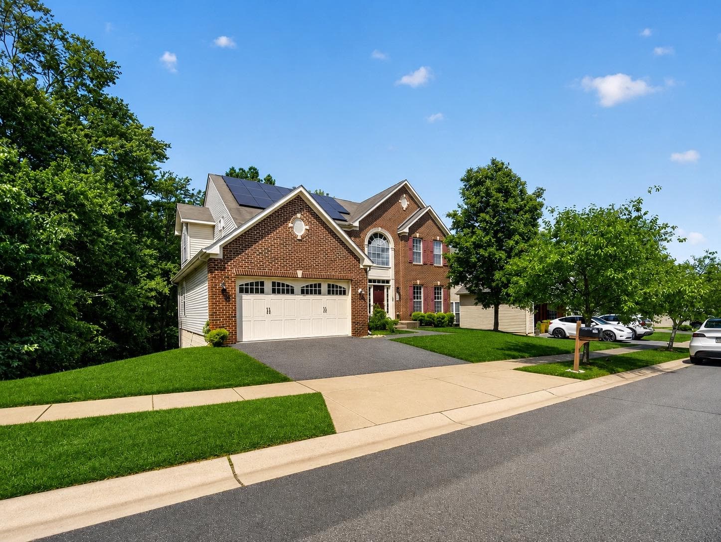 1712 Allerford Drive, Hanover