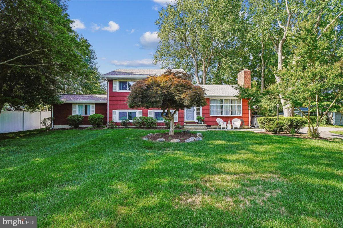 4866 Church Lane, Galesville