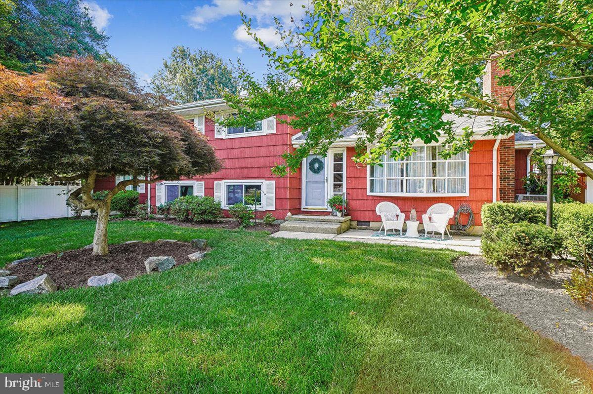 4866 Church Lane, Galesville