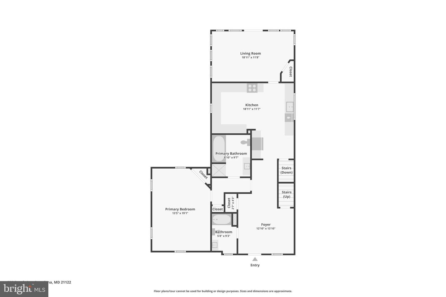 335 Beach Avenue photo 22