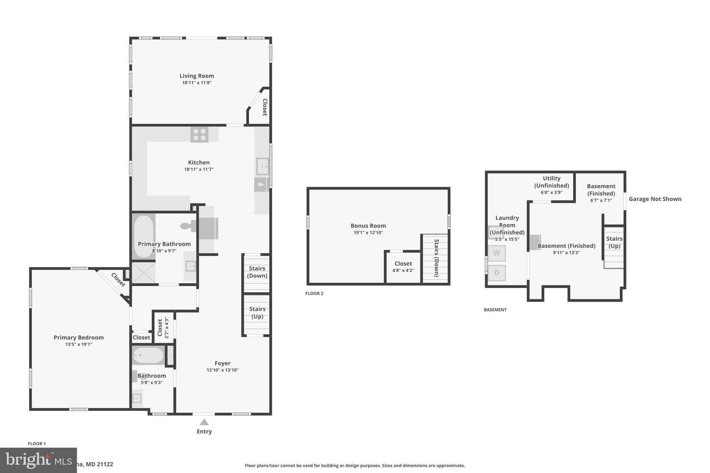 335 Beach Avenue photo 9