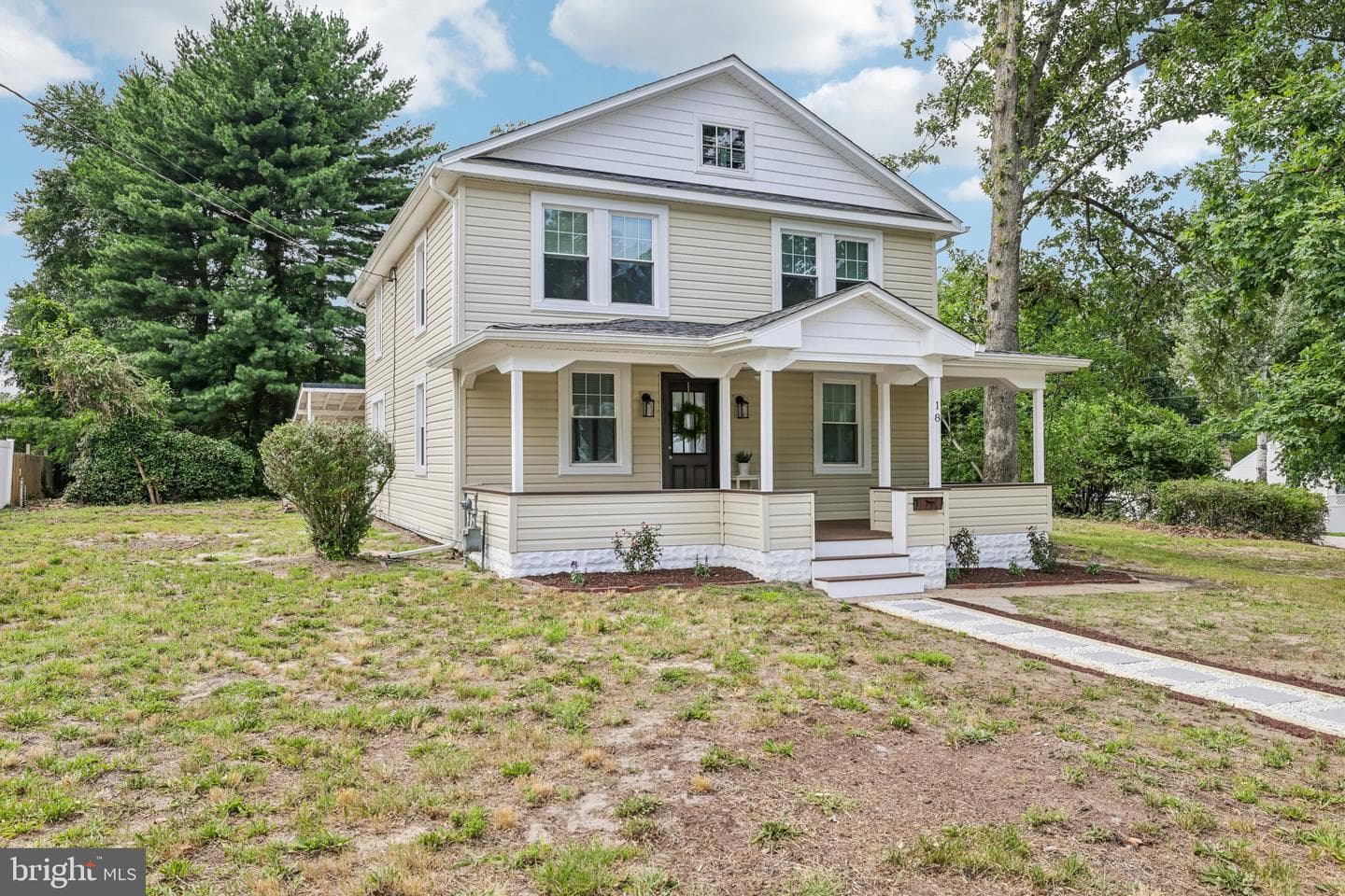 18 D Street SW, Glen Burnie