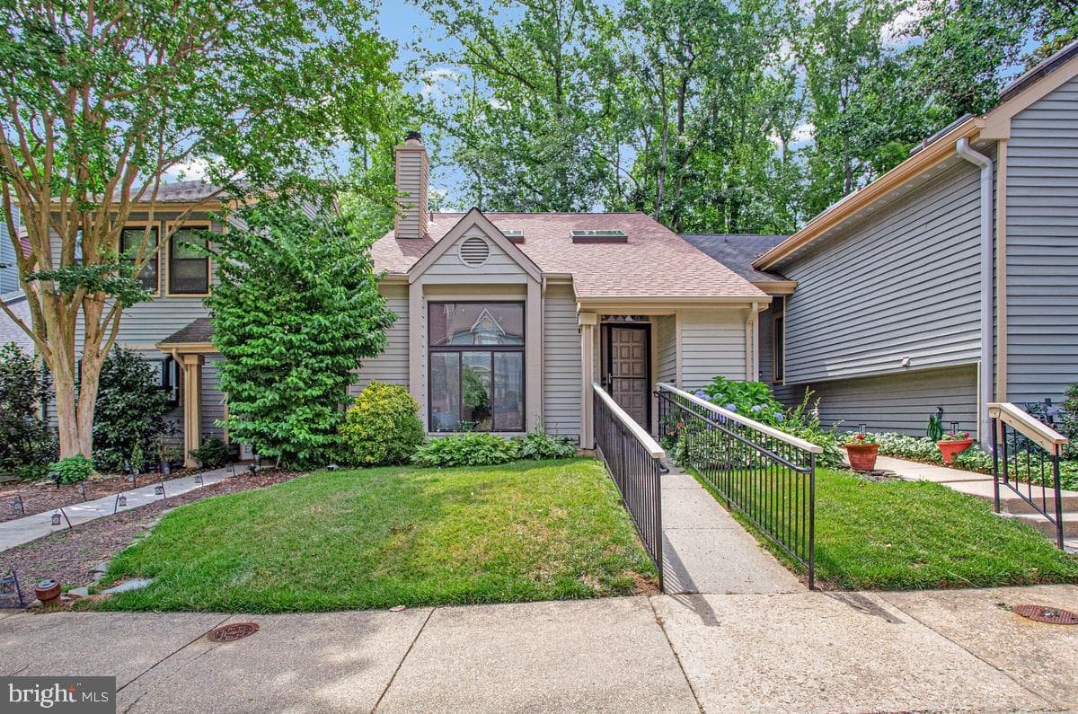 448 Cranes Roost Court, Annapolis