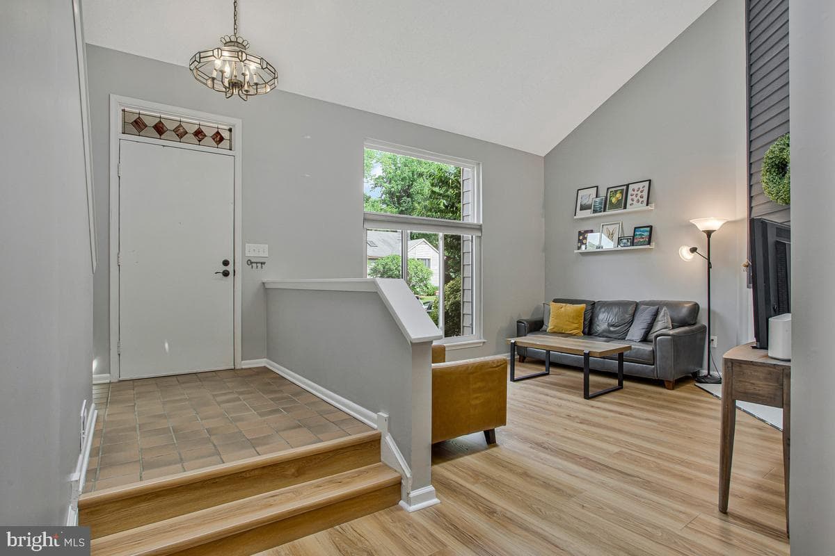 448 Cranes Roost Court, Annapolis