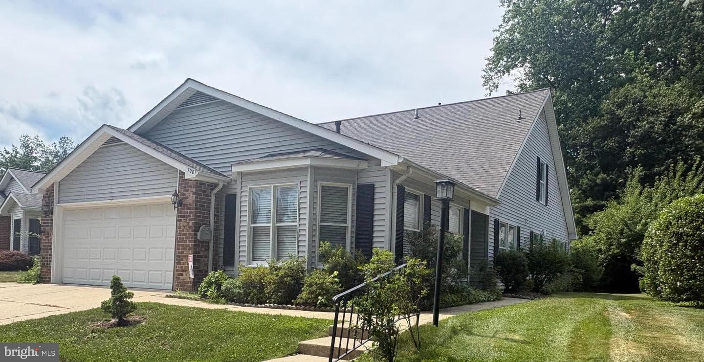 708 Sydney Ter, Annapolis