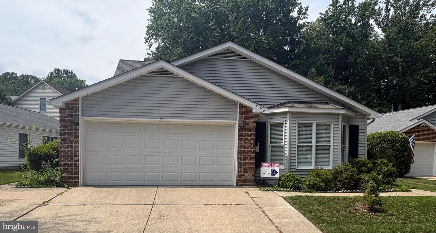 708 Sydney Ter, Annapolis