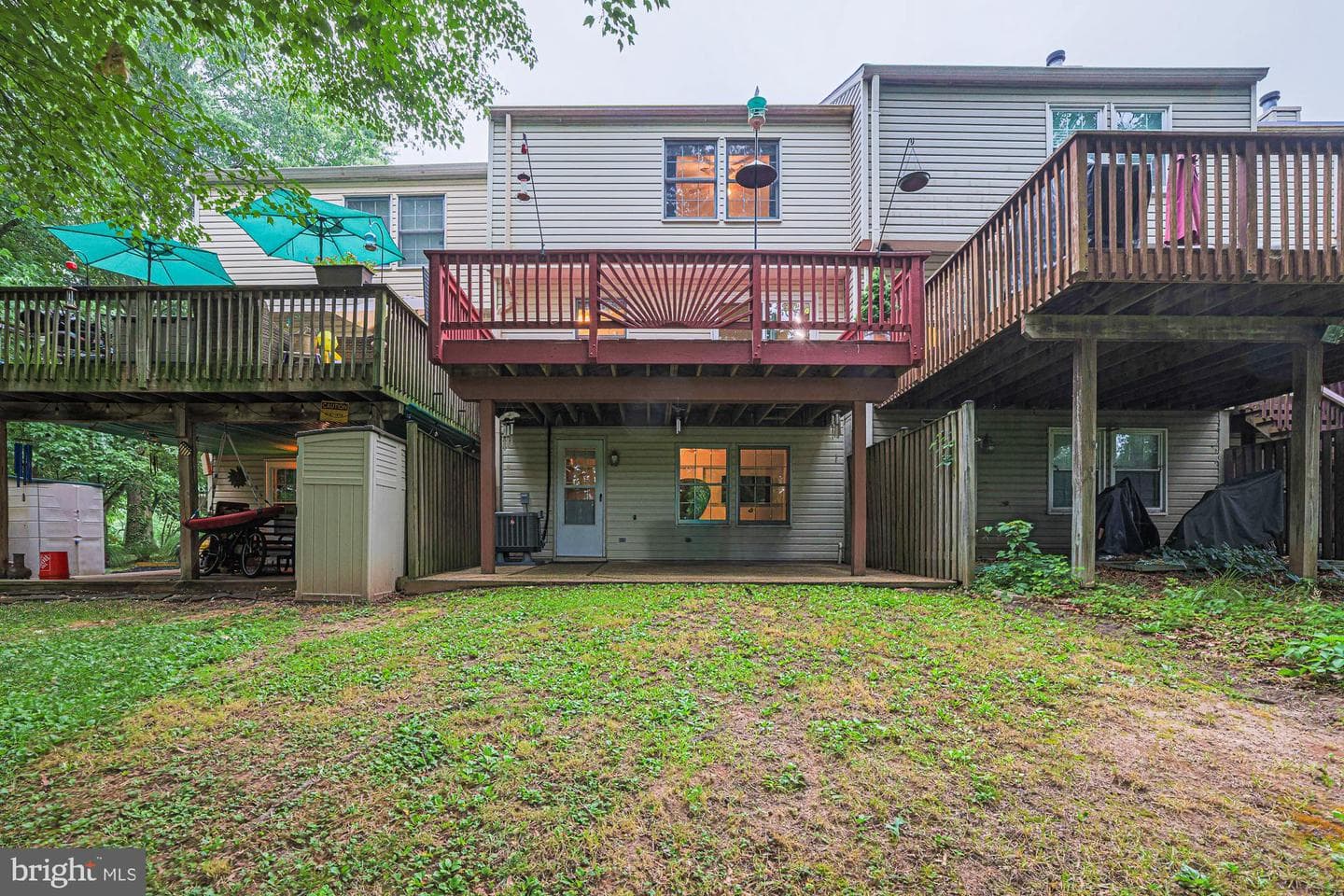 1334 Hollow Glen photo 43