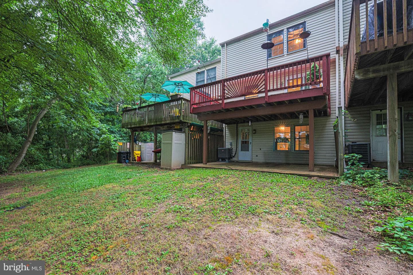 1334 Hollow Glen photo 44