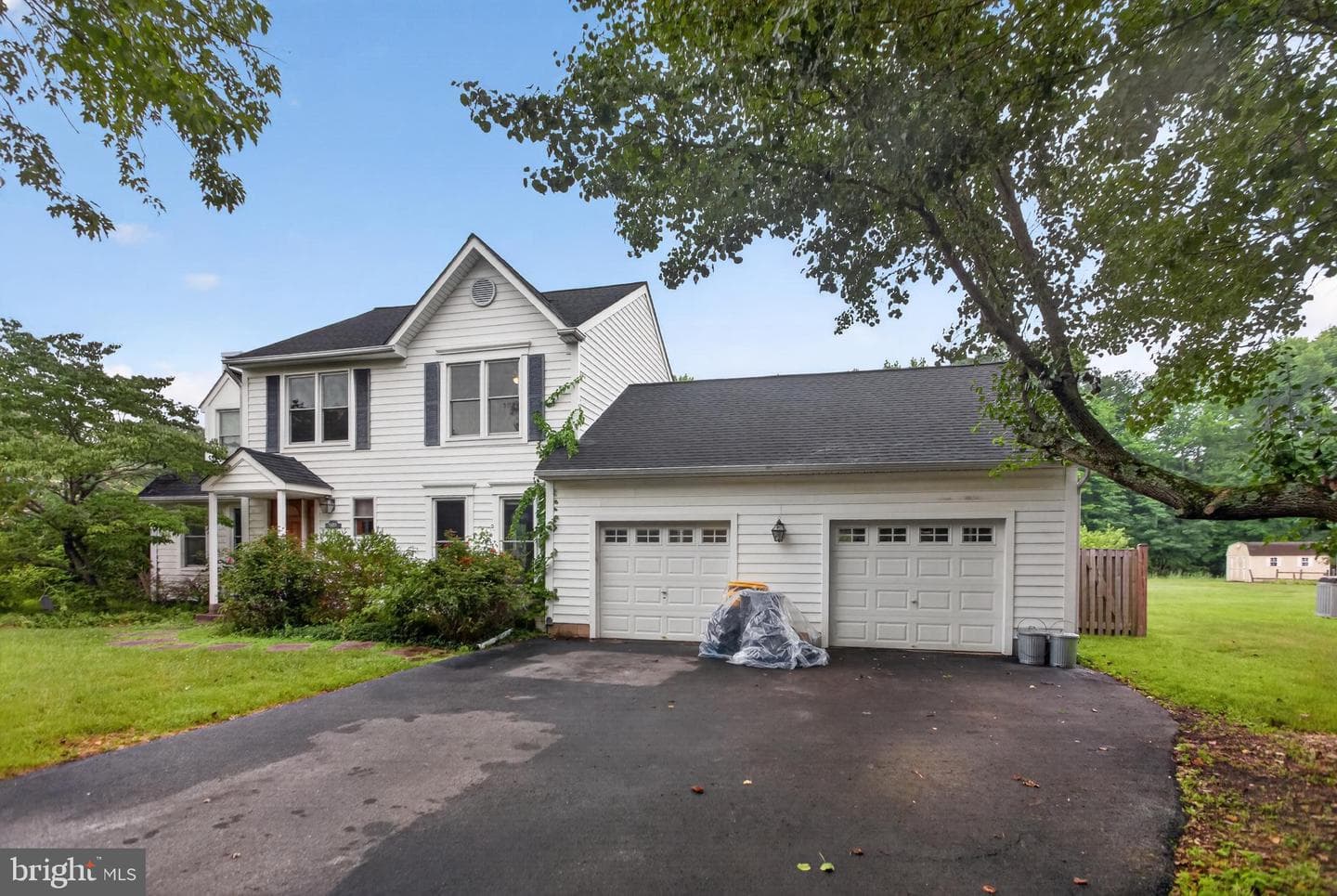 5125 Marx Drive, West River