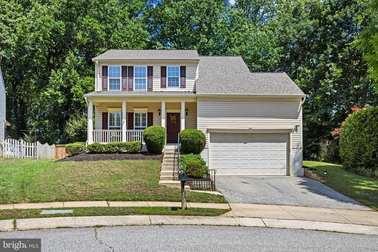 1432 Bretton View Road, Annapolis