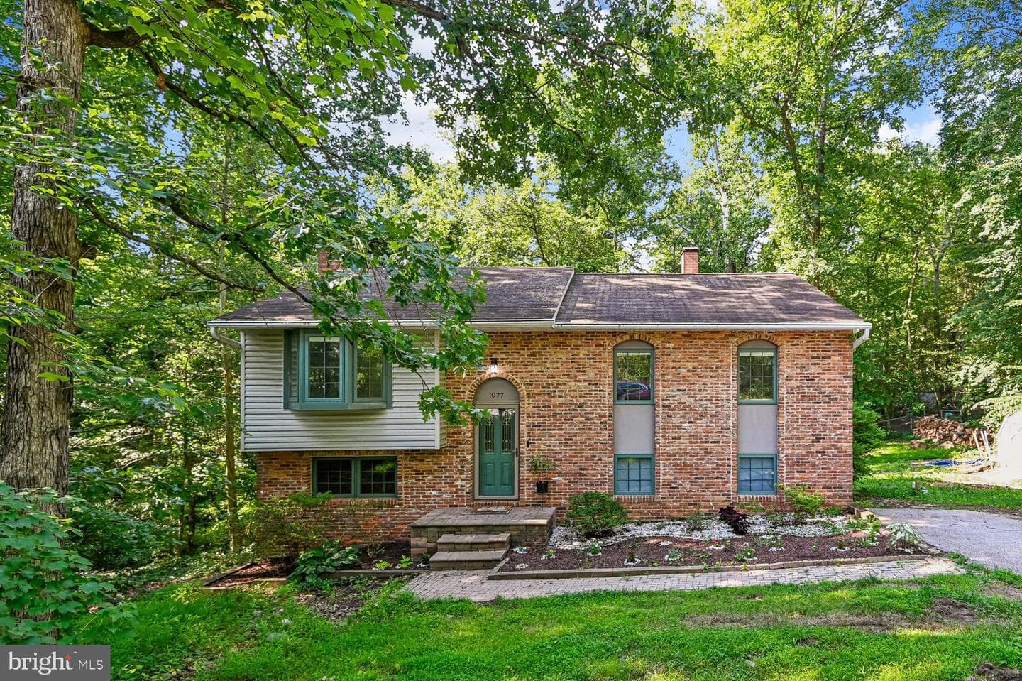 1077 Plum Creek Drive, Crownsville