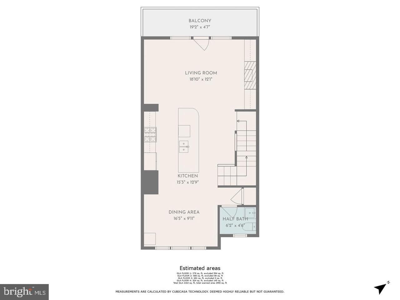 602 James Walker Place photo 13