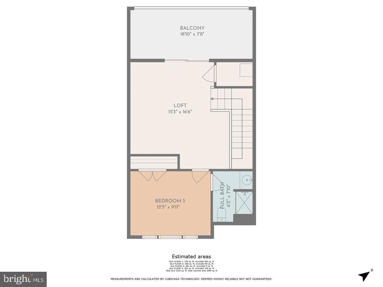 602 James Walker Place photo 37