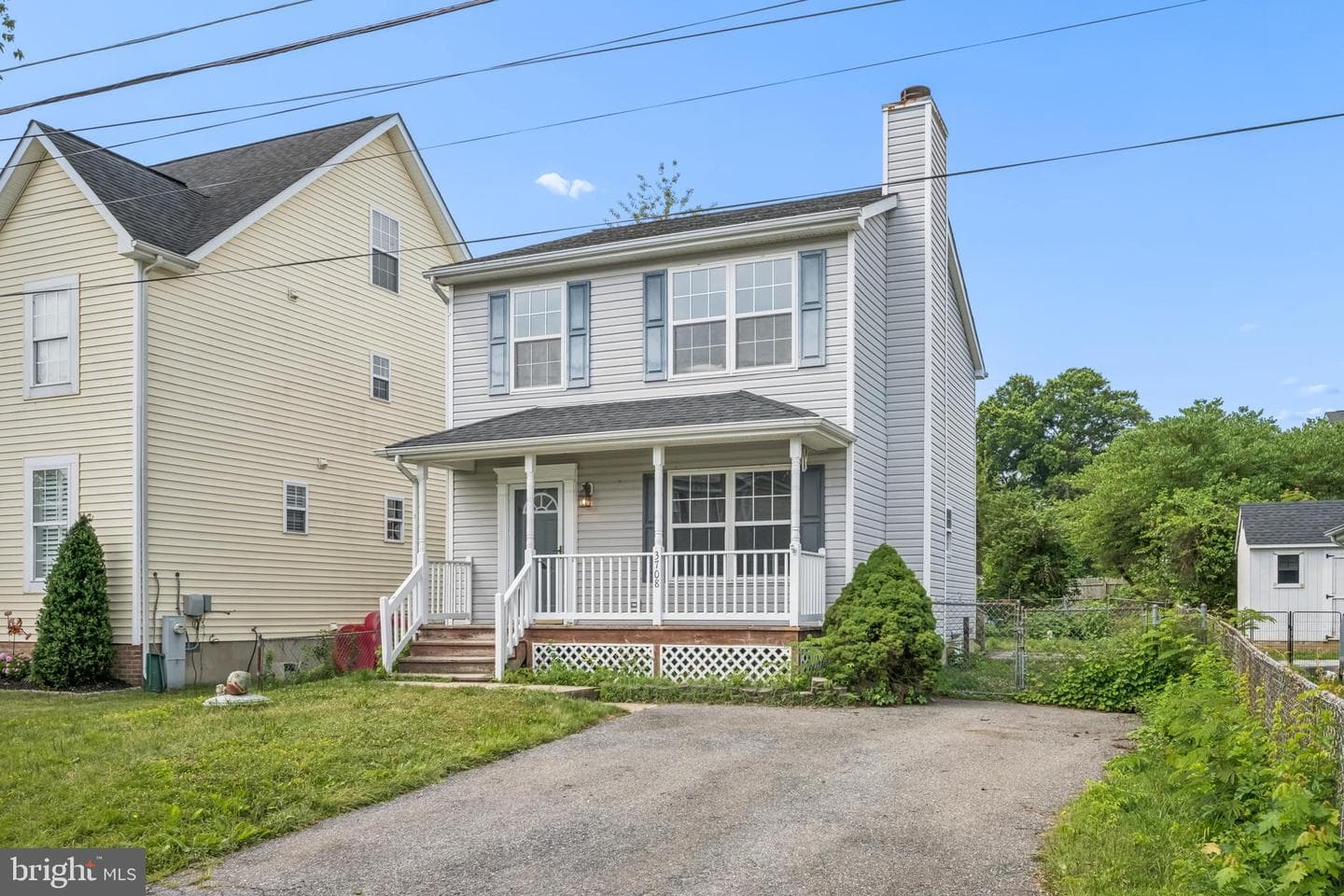 3708 6th Avenue, Edgewater