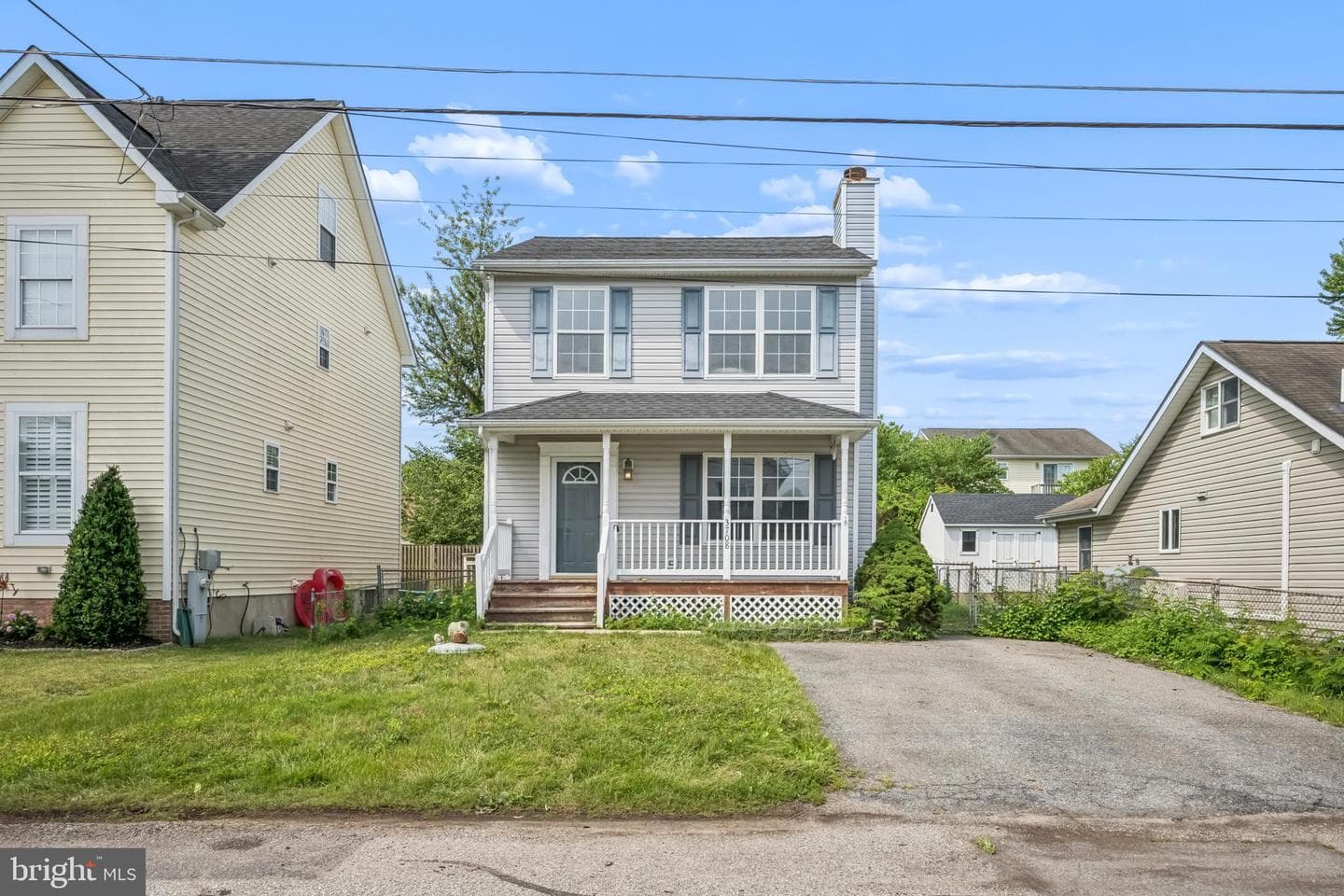 3708 6th Avenue, Edgewater