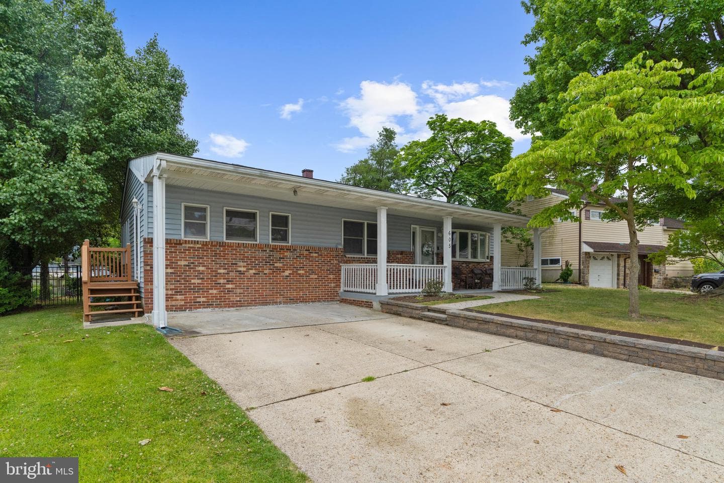 605 Carolyn Road, Glen Burnie