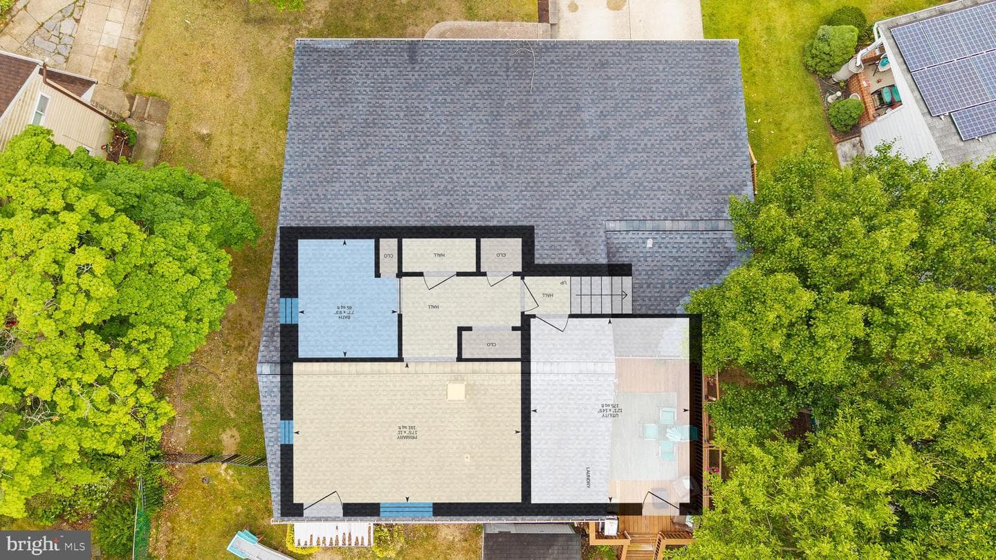 605 Carolyn Road photo 46