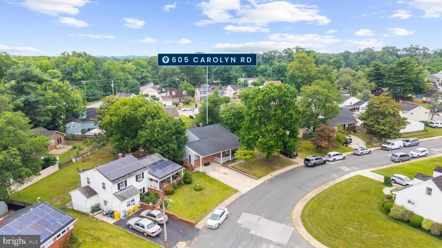 605 Carolyn Road photo 49