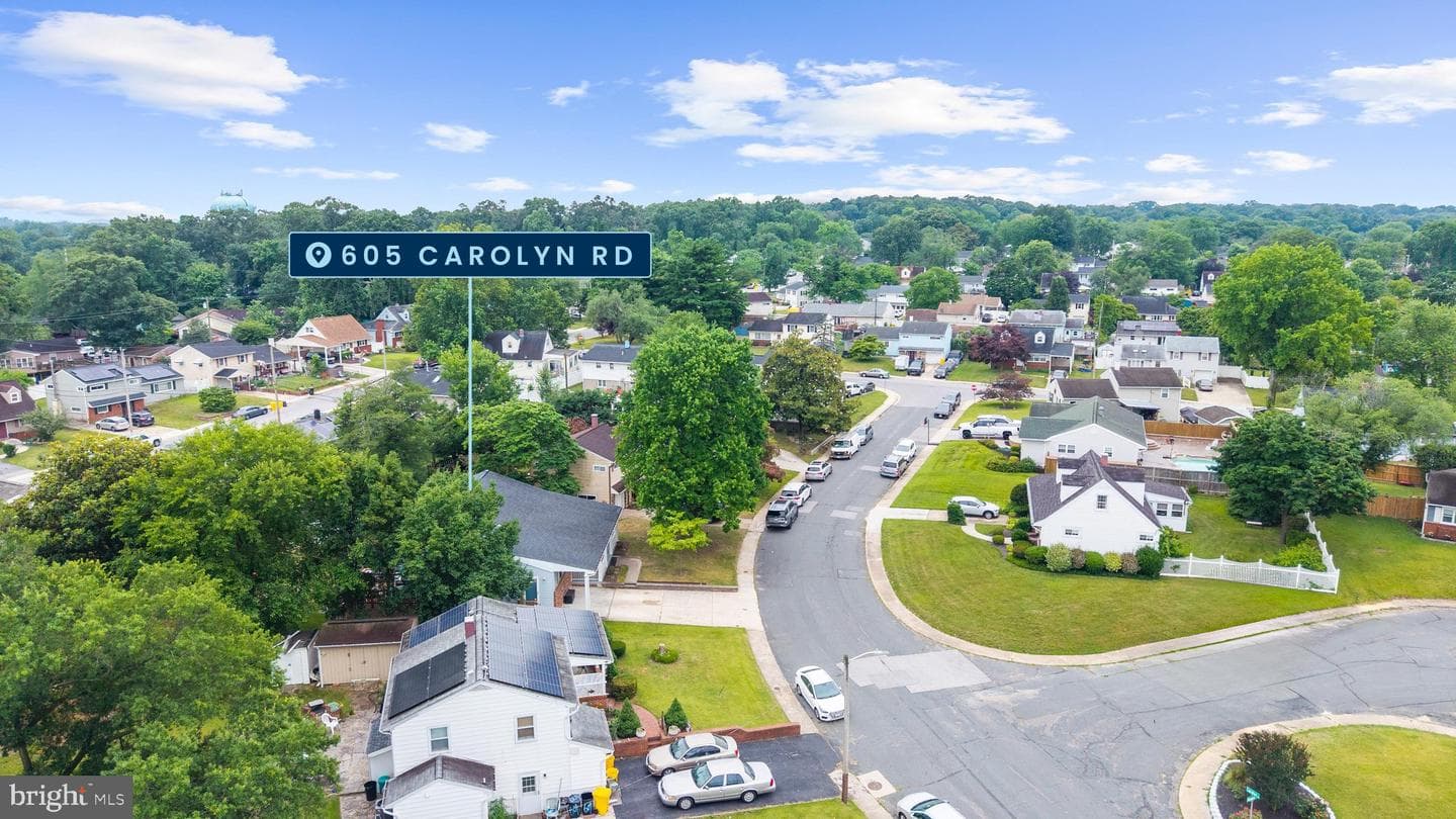 605 Carolyn Road photo 51