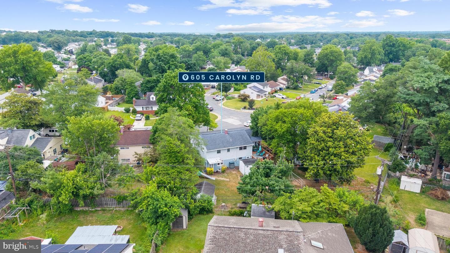 605 Carolyn Road photo 53