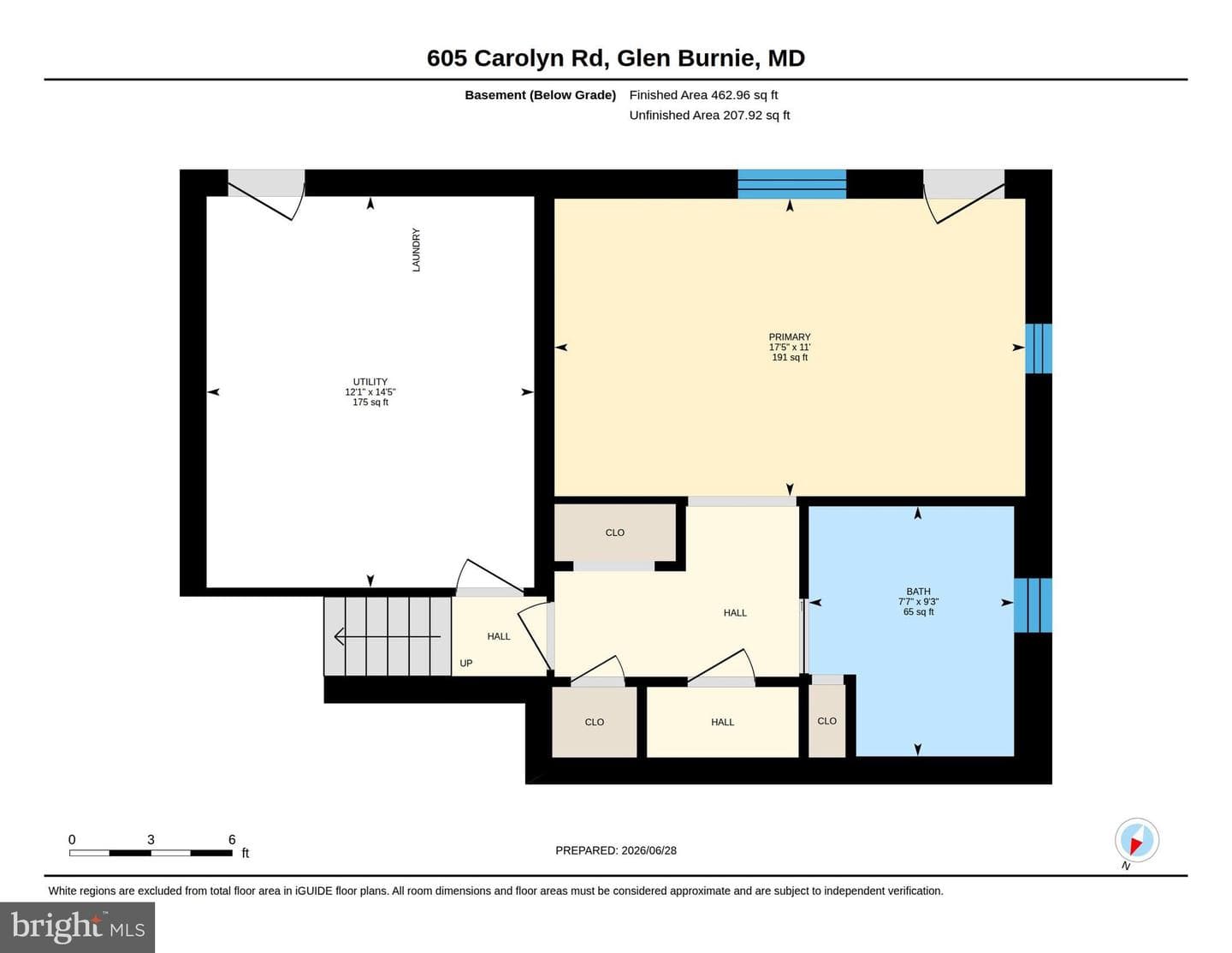 605 Carolyn Road photo 57