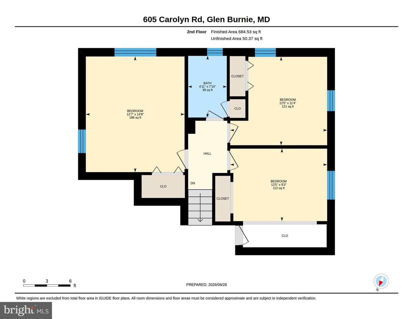 605 Carolyn Road photo 58
