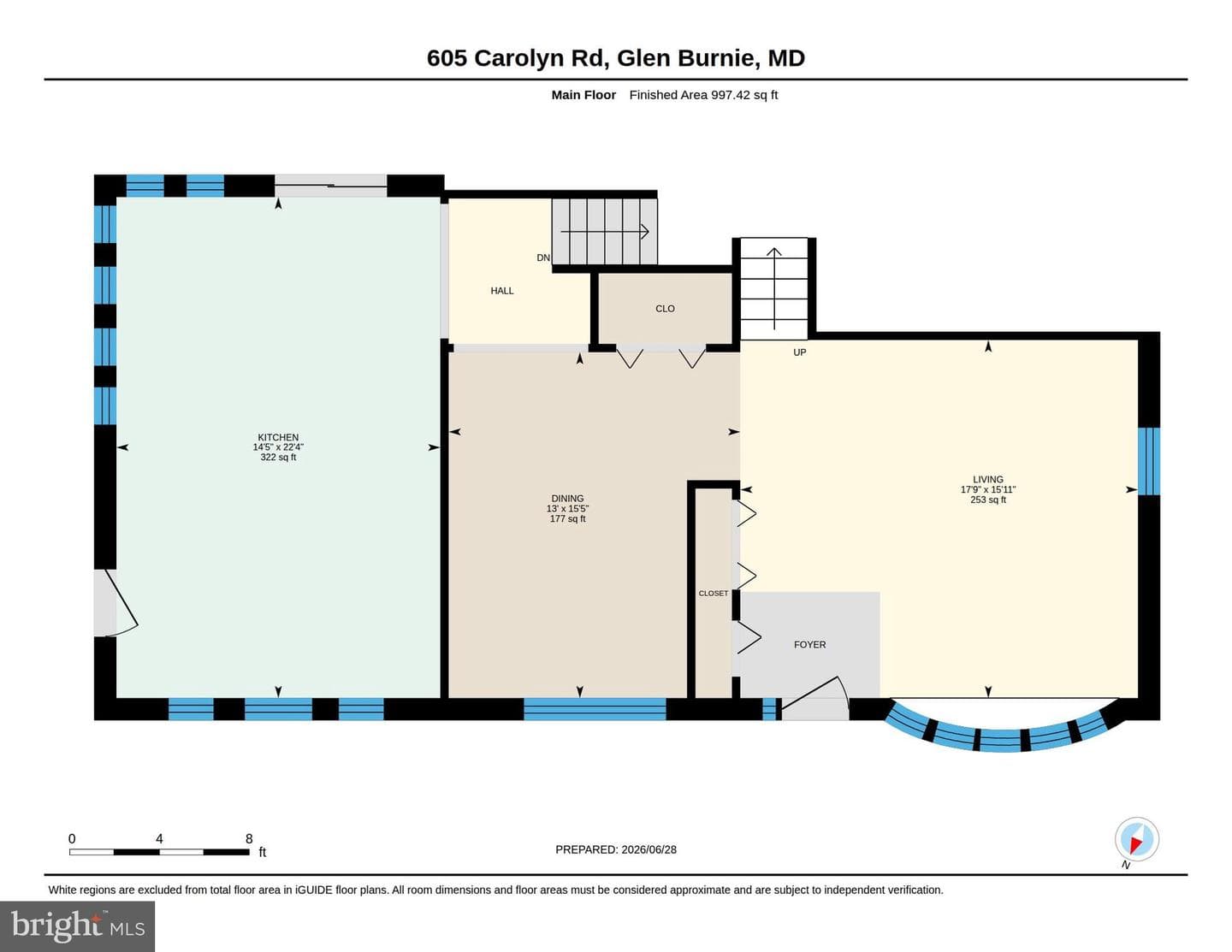605 Carolyn Road photo 59