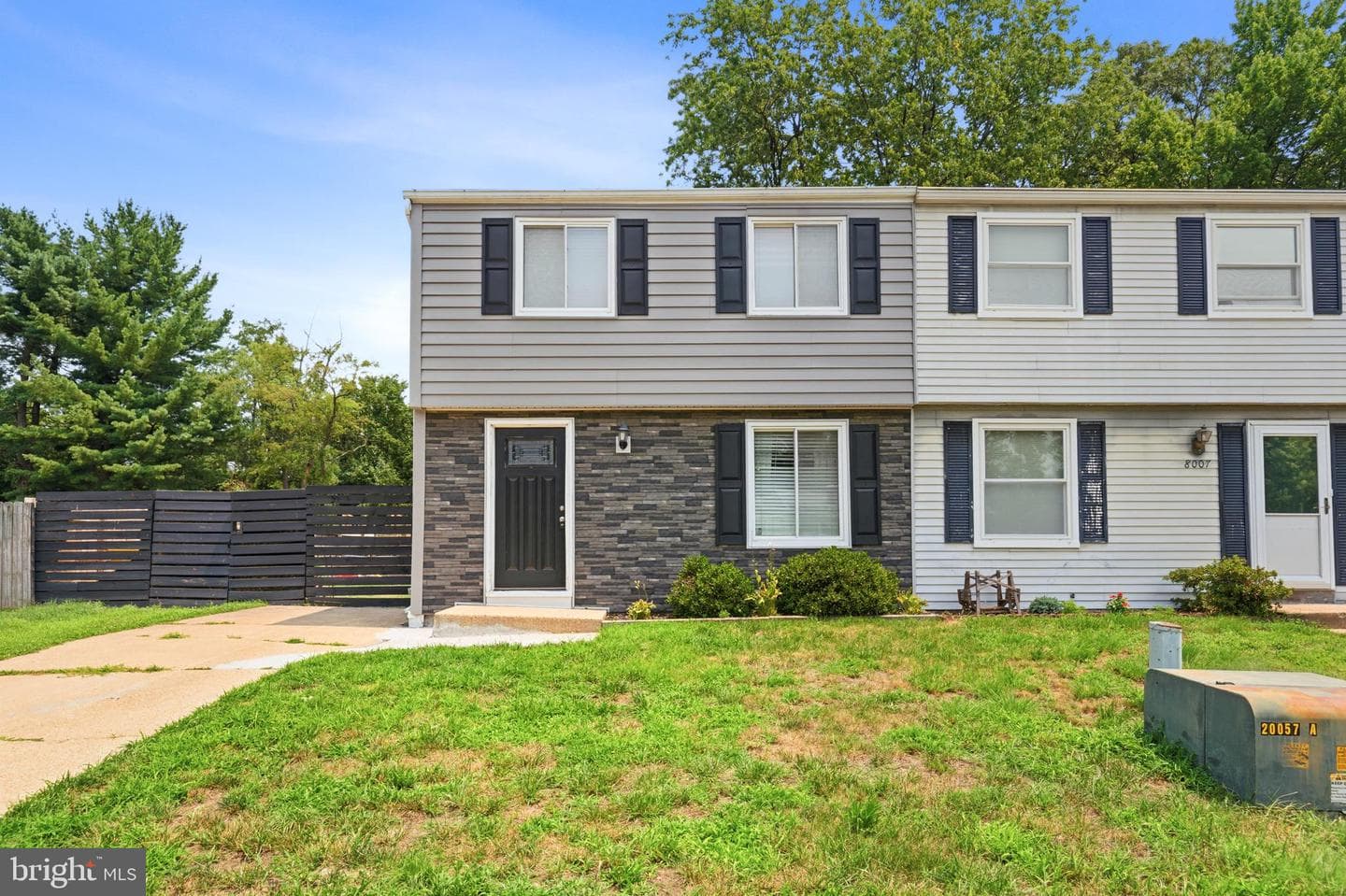 8005 Covington Avenue, Glen Burnie